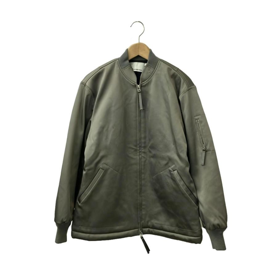 TbyAlexanderwang ティーバイアレキサンダーワン ブルゾン 黒白 ティー・バイ・アレキサンダーワン ブルゾン メンズ SIZE 0 (XS