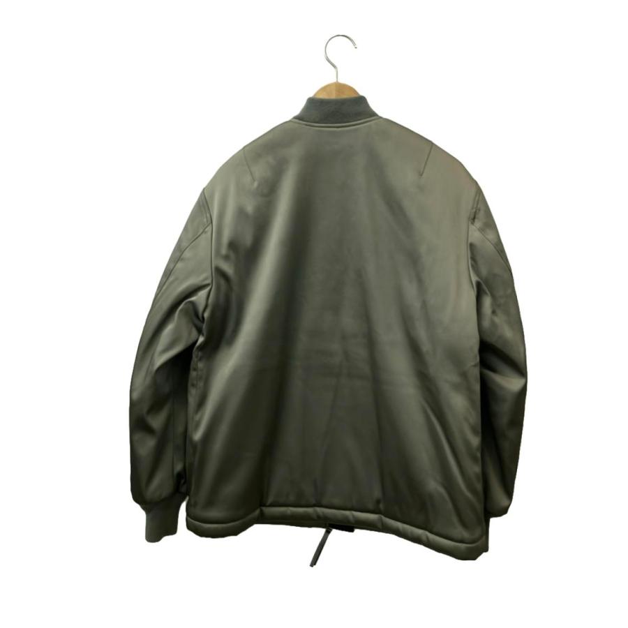 TbyAlexanderwang ティーバイアレキサンダーワン ブルゾン 黒白 ティー・バイ・アレキサンダーワン ブルゾン メンズ SIZE 0 (XS