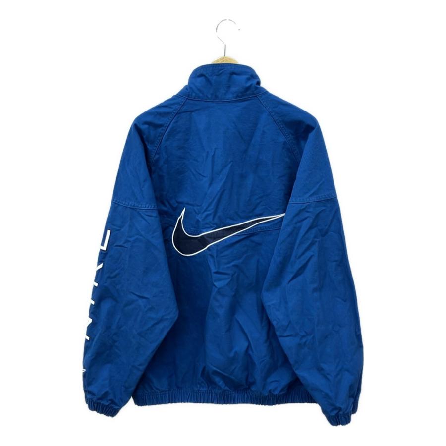 ナイキ ウィンドランナー キャンバスジャケット プルオーバー メンズ