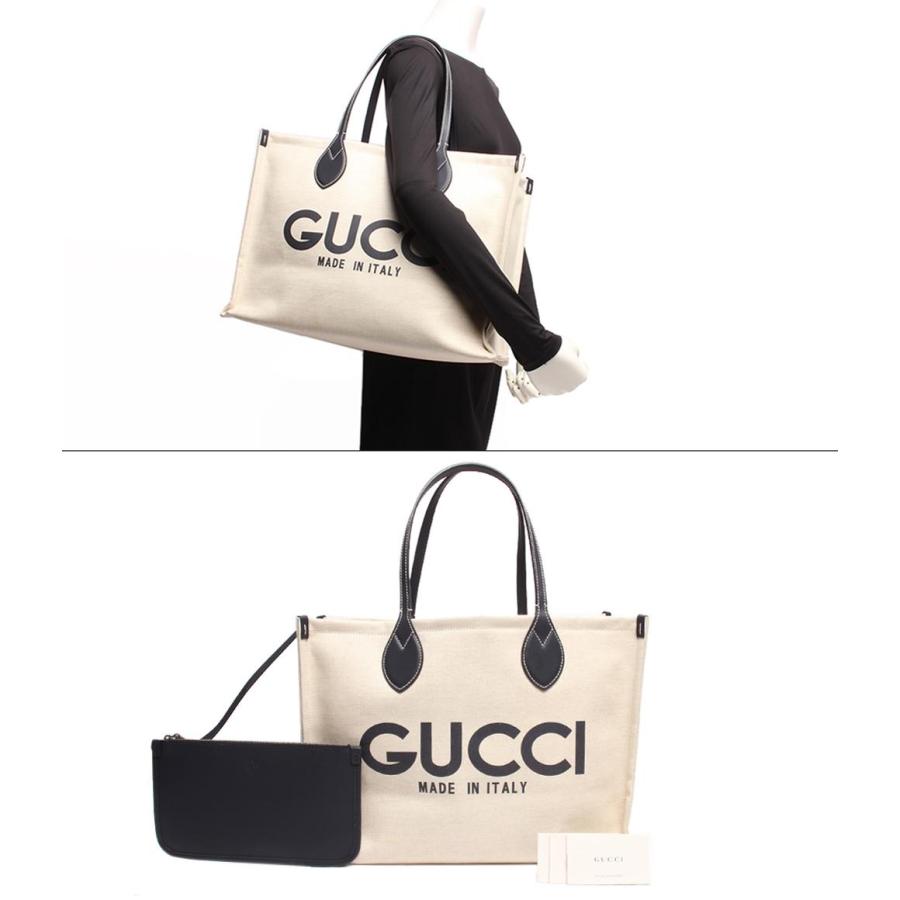 グッチ トートバッグ ポーチ付き ミディアム 日本限定 Gucci グッチ トートバッグ ポーチ付き ミディアム 日本限定 Gucci