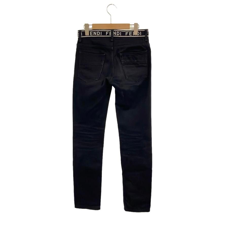 フェンディ デニムパンツ メンズ SIZE 30|34 (M) FENDI 中古 FENDI 