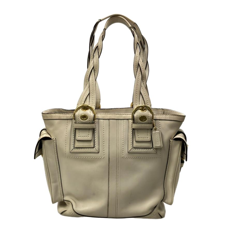 コーチ トートバッグ 10049 レディース COACH 中古 : Rehello by