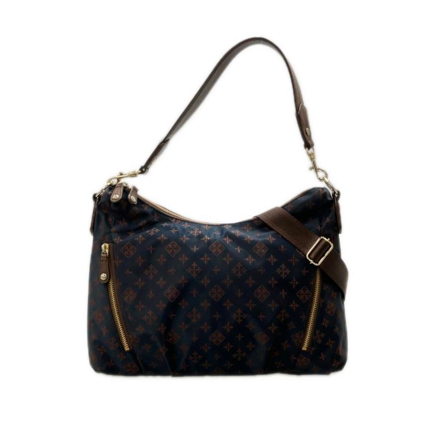 ラシット 2way ショルダーバッグ 肩掛け 斜めがけ レディース russet
