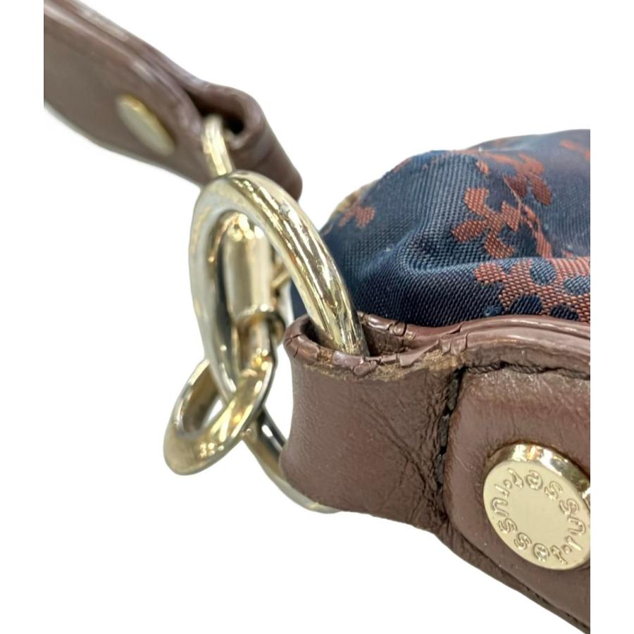 ラシット 2way ショルダーバッグ 肩掛け 斜めがけ レディース russet