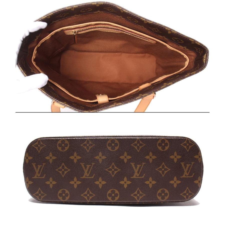 ルイヴィトン Louis Vuitton モノグラム ヴァヴァンGM M51170 バッグ ショルダーバッグ レディース 送料無料 【中古】 ルイ ヴィトン モノグラム ヴァヴァン GM ブラウン M51170 モノグラム
