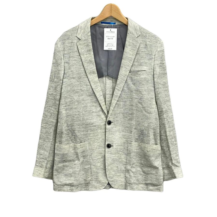 ランバンオンブルー テーラードジャケット メンズ SIZE 50 (XL) LANVIN 