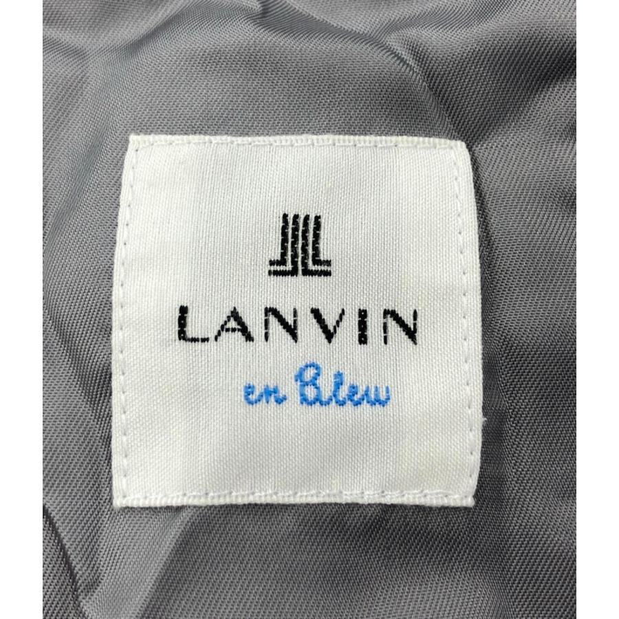 ランバンオンブルー テーラードジャケット メンズ SIZE 50 (XL) LANVIN 