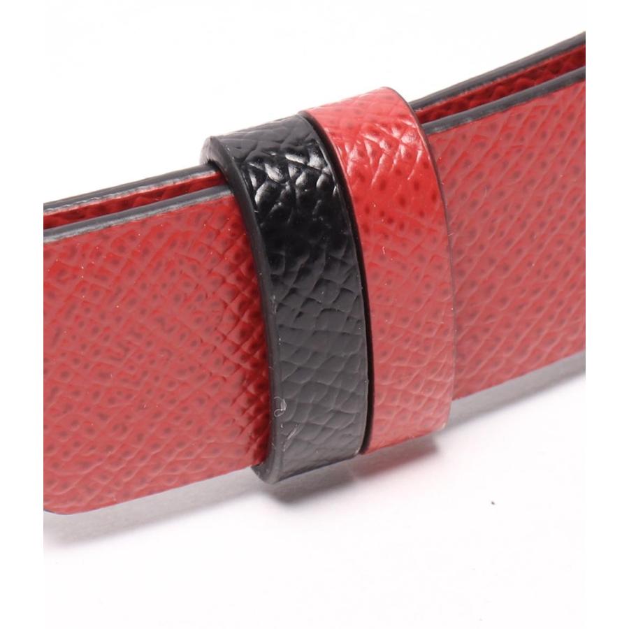 美品 サルヴァトーレフェラガモ ベルト リバーシブル ガンチーニ  