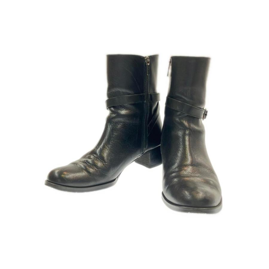 リーガル ショートブーツ レディース SIZE 24 (L) REGAL 中古