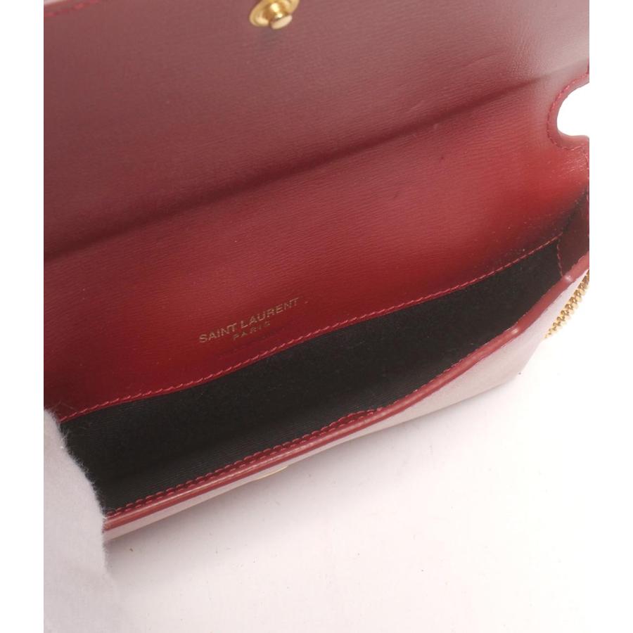 美品 サンローラン ショルダーバッグ 斜め掛け スマホケース 美品 サンローラン ショルダーバッグ 斜め掛け スマホケース