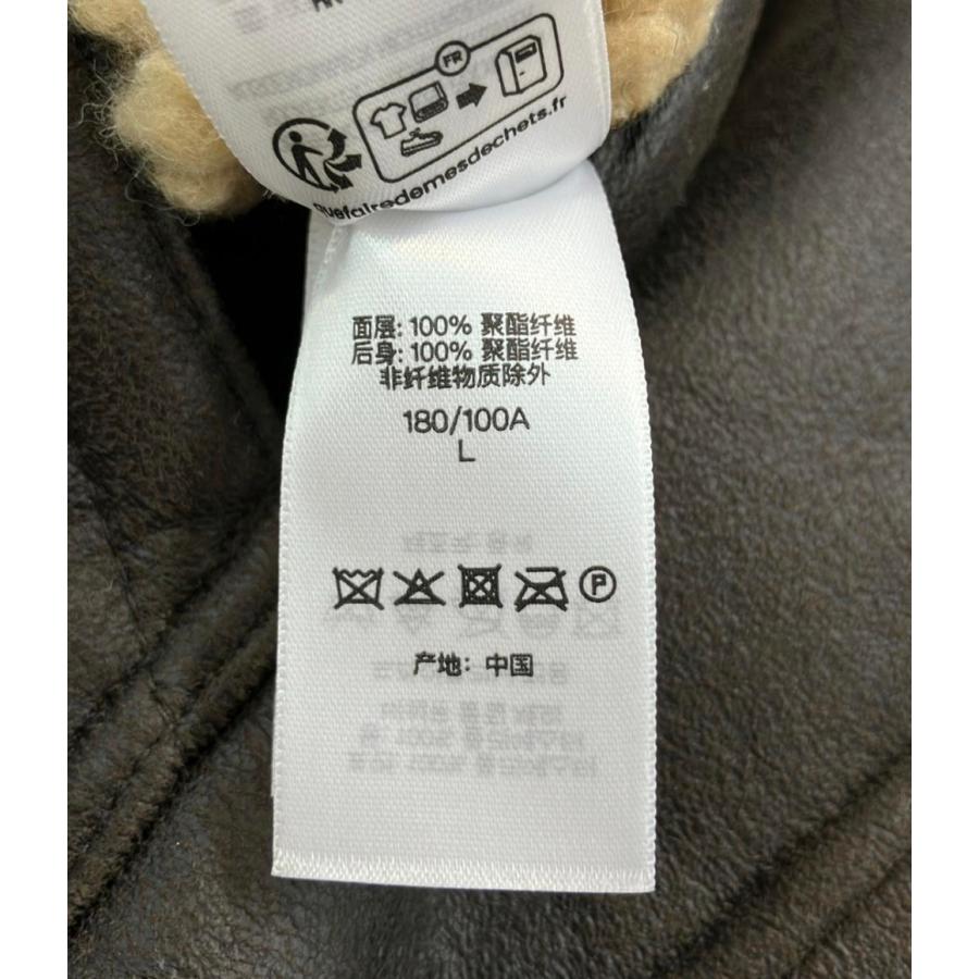 シュプリーム リバーシブルベスト メンズ SIZE L Supreme 中古