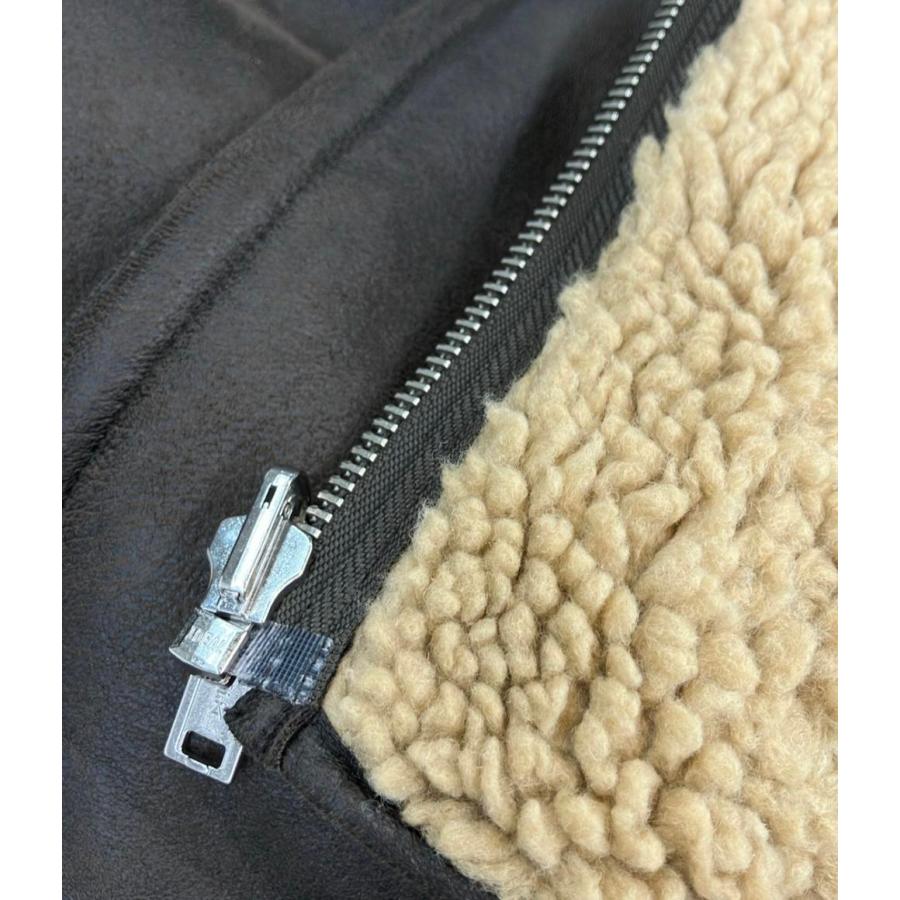 シュプリーム リバーシブルベスト メンズ SIZE L Supreme 中古