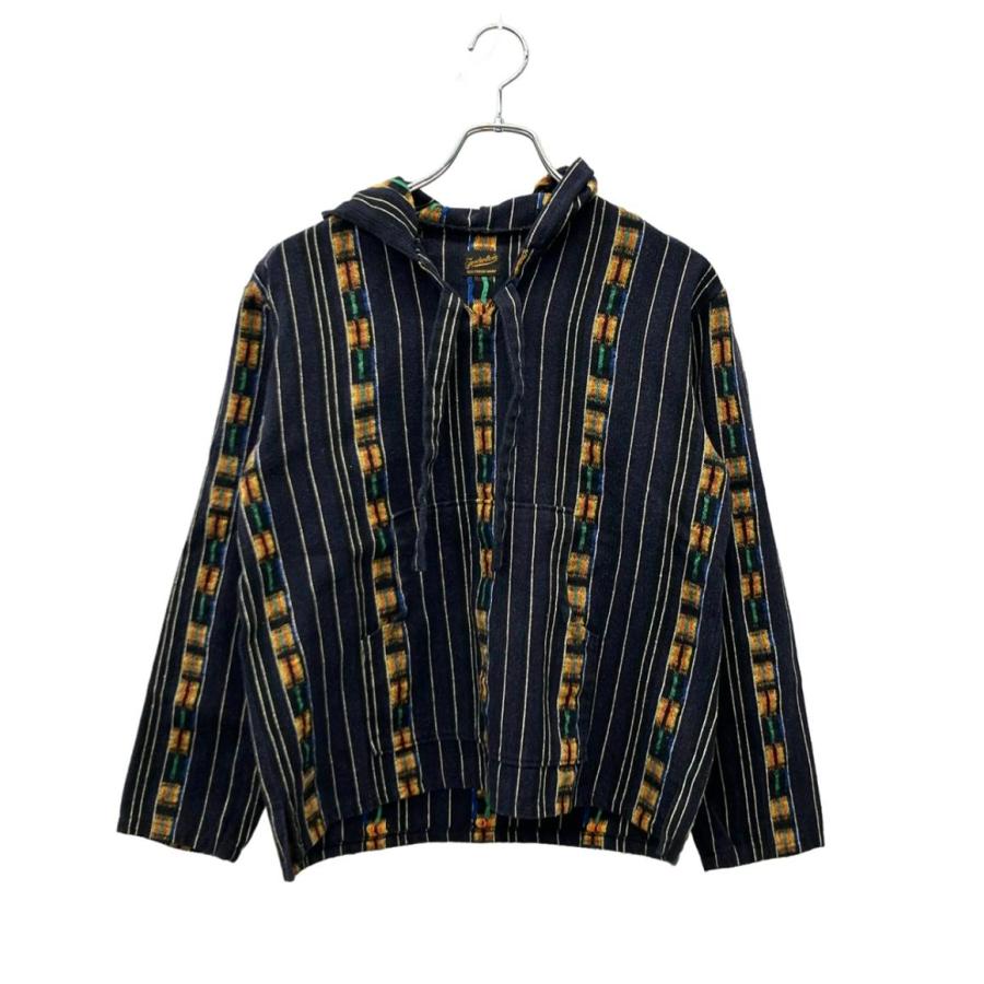 テンダーロイン パーカー T-GTM PARKA グアテマラパーカー ネイビー