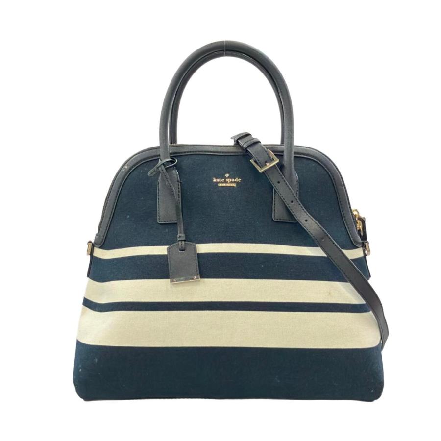 ✨未使用級✨ 現行 ケイトスペード トートバッグ ショルダーバッグ 2way ケイトスペード 2WAY トートバッグ ショルダーバッグ 斜め掛け