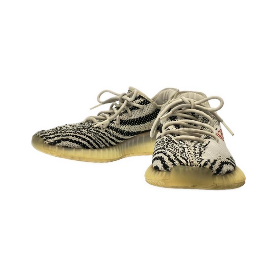 アディダス ローカットスニーカー Yeezy Boost 350 V2 CP9654 メンズ  
