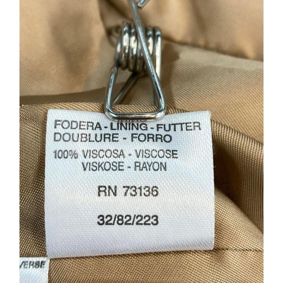 マックスマーラ ウールロングコート レディース SIZE 42 (M) MAX MARA