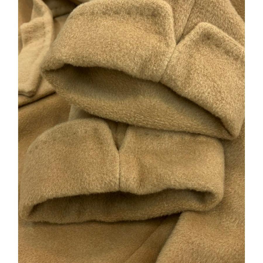 マックスマーラ ウールロングコート レディース SIZE 42 (M) MAX