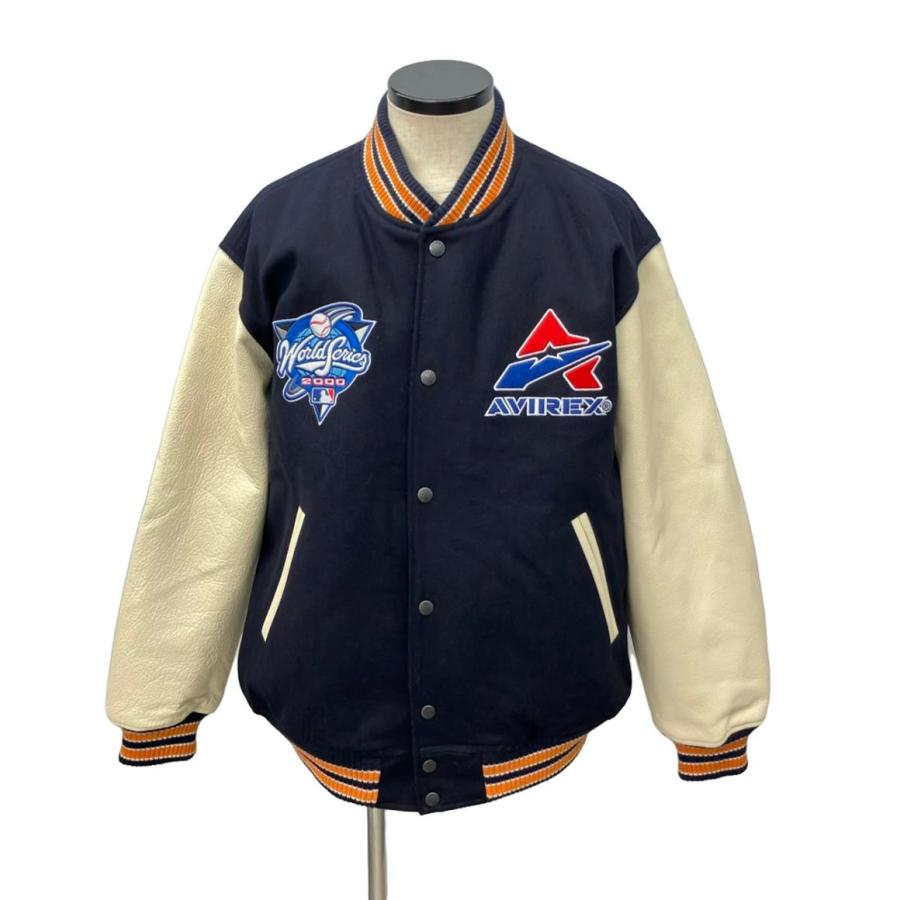 AVIREX スタジャン XL