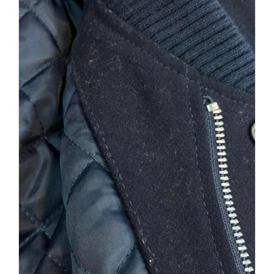 アヴィレックス 袖レザースタジャン メンズ SIZE XL (XL) AVIREX 中古