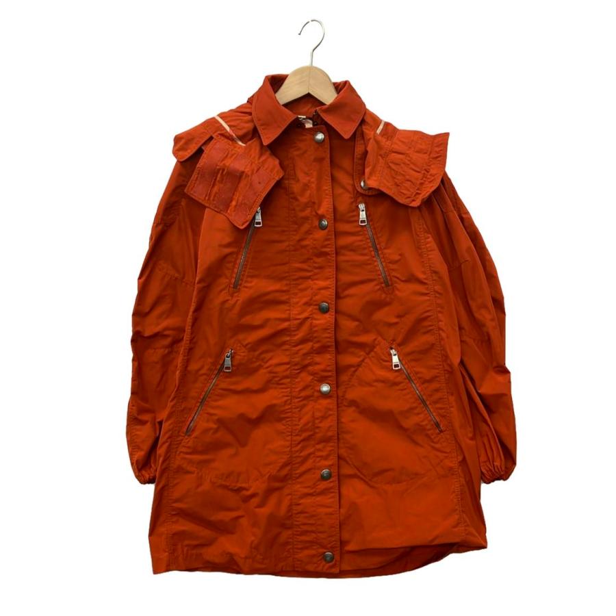 バーバリーロンドン マウンテンパーカー メンズ SIZE 84A (M) BURBERRY 