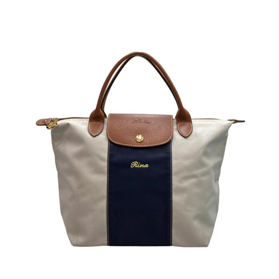 訳あり ロンシャン ハンドバッグ トートバッグ レディース Longchamp
