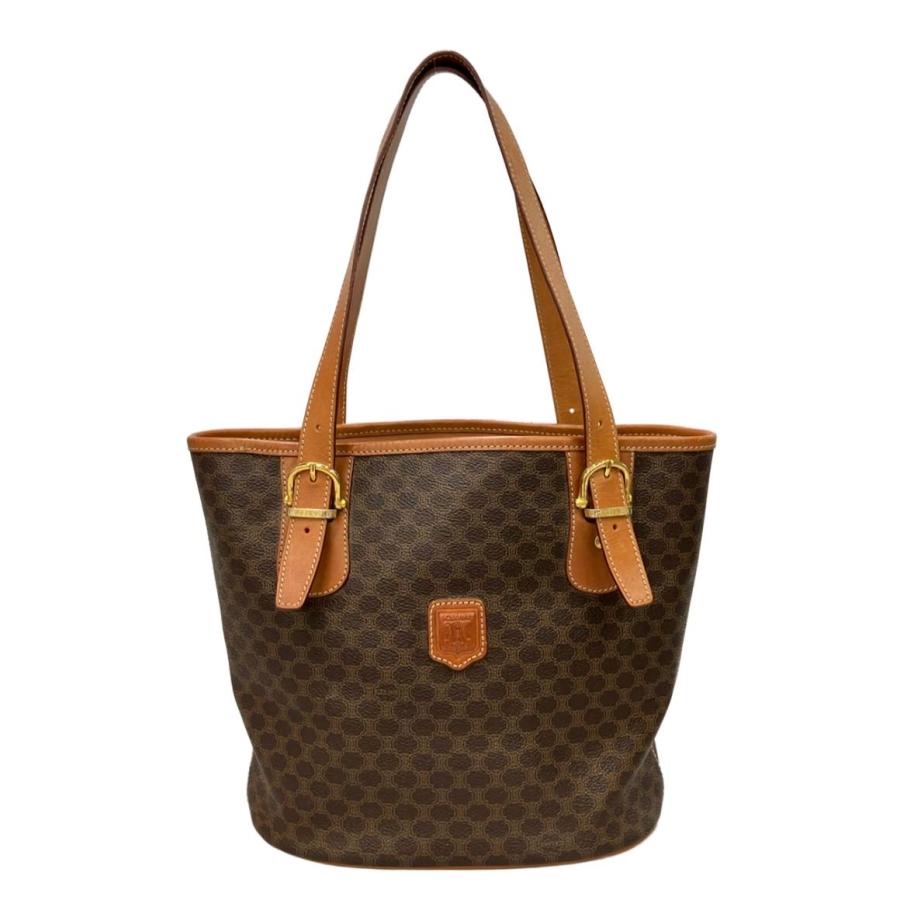 セリーヌ トートバッグ ショルダーバッグ 肩掛け マカダム レディース