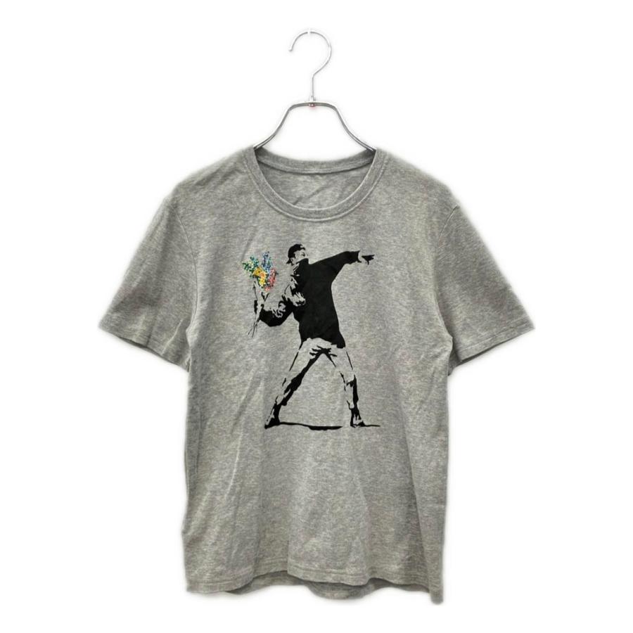 美品 ルシアンペラフィネ 半袖Tシャツ レディース SIZE XS Lucien Pellat-Finet 美品 ルシアンペラフィネ 半袖Tシャツ レディース SIZE XS Lucien