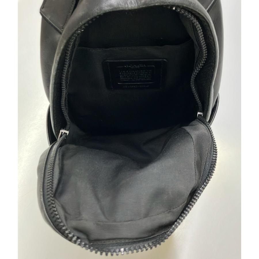 コーチ ボディバッグ 89908 メンズ COACH 中古 : Rehello by BOOKOFF