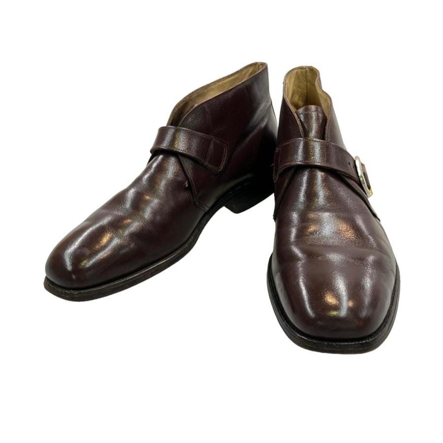 【中古】 オールデン ジョージブーツ メンズ SIZE 10 (XL) オールデン ジョージブーツ メンズ SIZE 10 (XL) ALDEN 中古 : Rehello