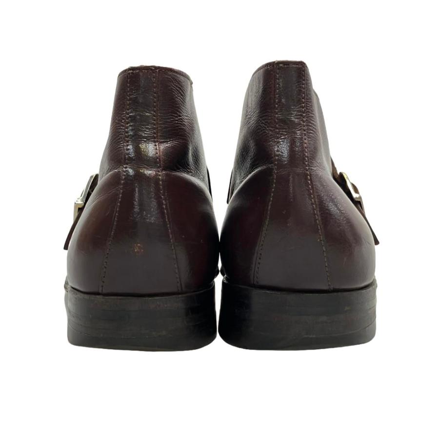 オールデン ジョージブーツ メンズ SIZE 10 (XL) ALDEN 中古 : Rehello