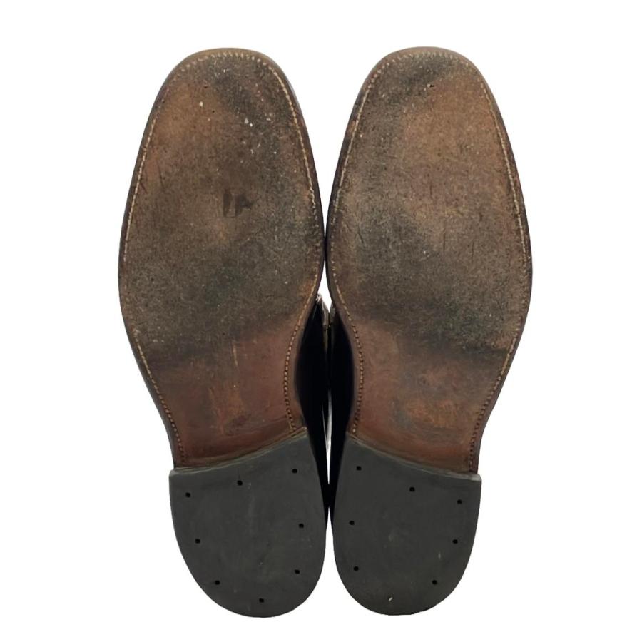 オールデン ジョージブーツ メンズ SIZE 10 (XL) ALDEN 中古 : Rehello
