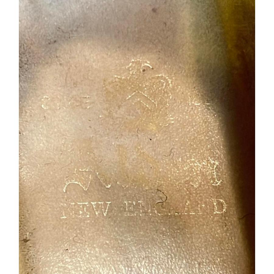 オールデン ジョージブーツ メンズ SIZE 10 (XL) ALDEN 中古 : Rehello