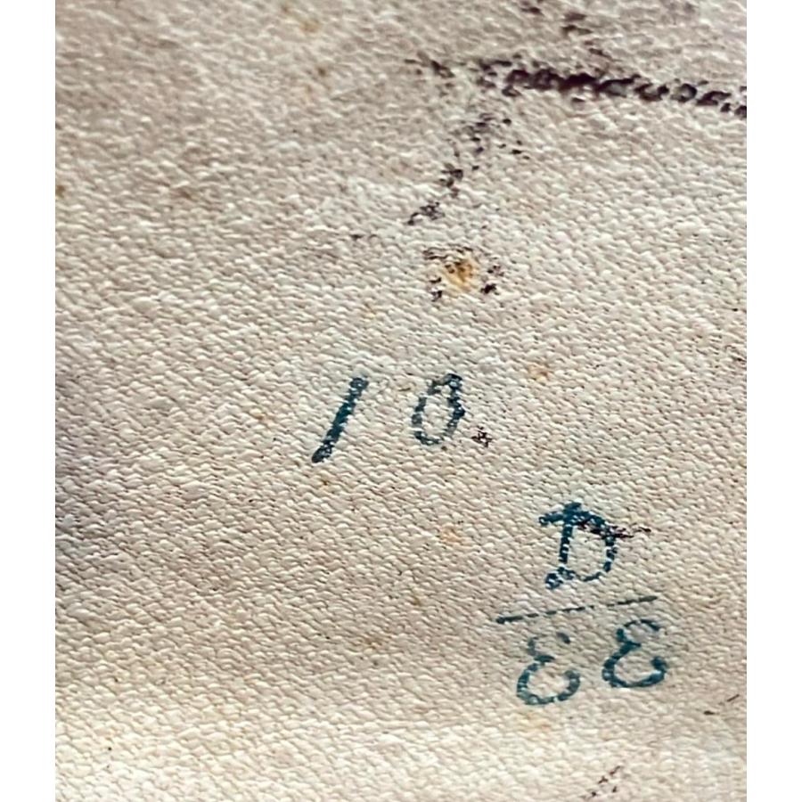 オールデン ジョージブーツ メンズ SIZE 10 (XL) ALDEN 中古 : Rehello