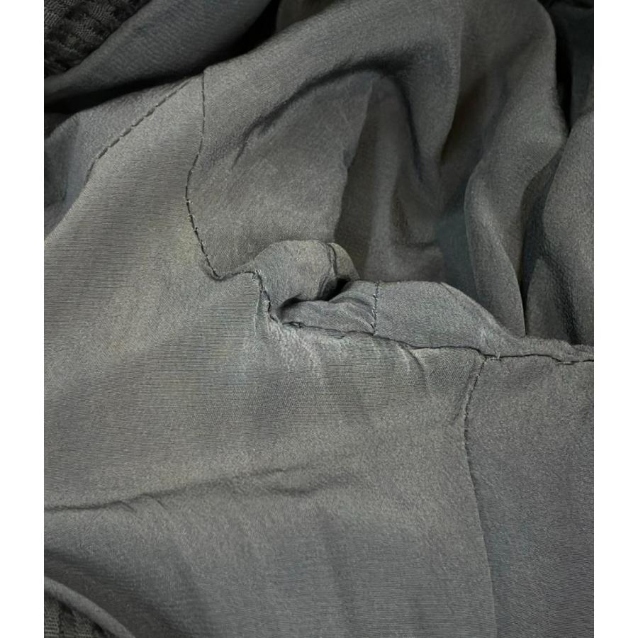 美品‼️ジョルジオアルマーニGiorgio Armaniフリル付ジャケット36 ジョルジオアルマーニ ジャケット レディース SIZE 36 (S) GIORGIO