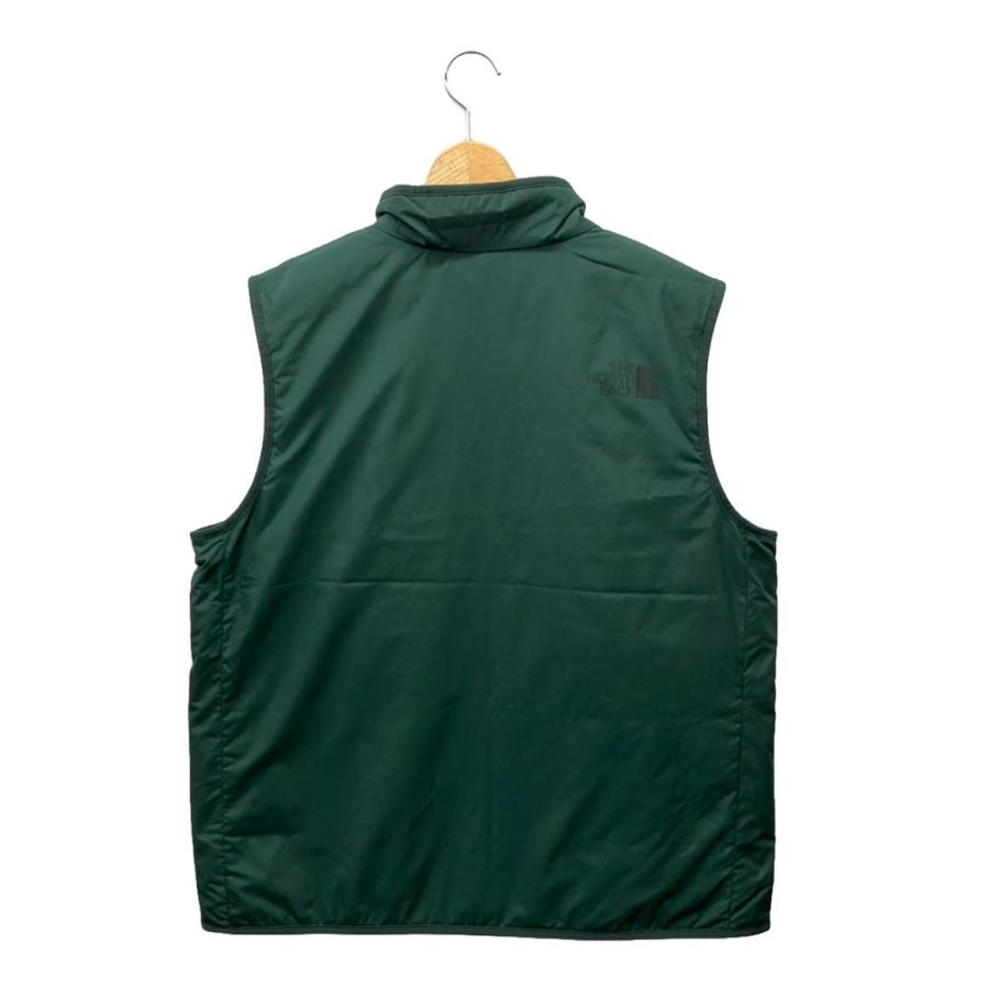 THE NORTH FACE ノースフェイス メリウッド リバーシブル ベスト Amazon.co.jp: THE NORTH FACE レディース メリーウッド