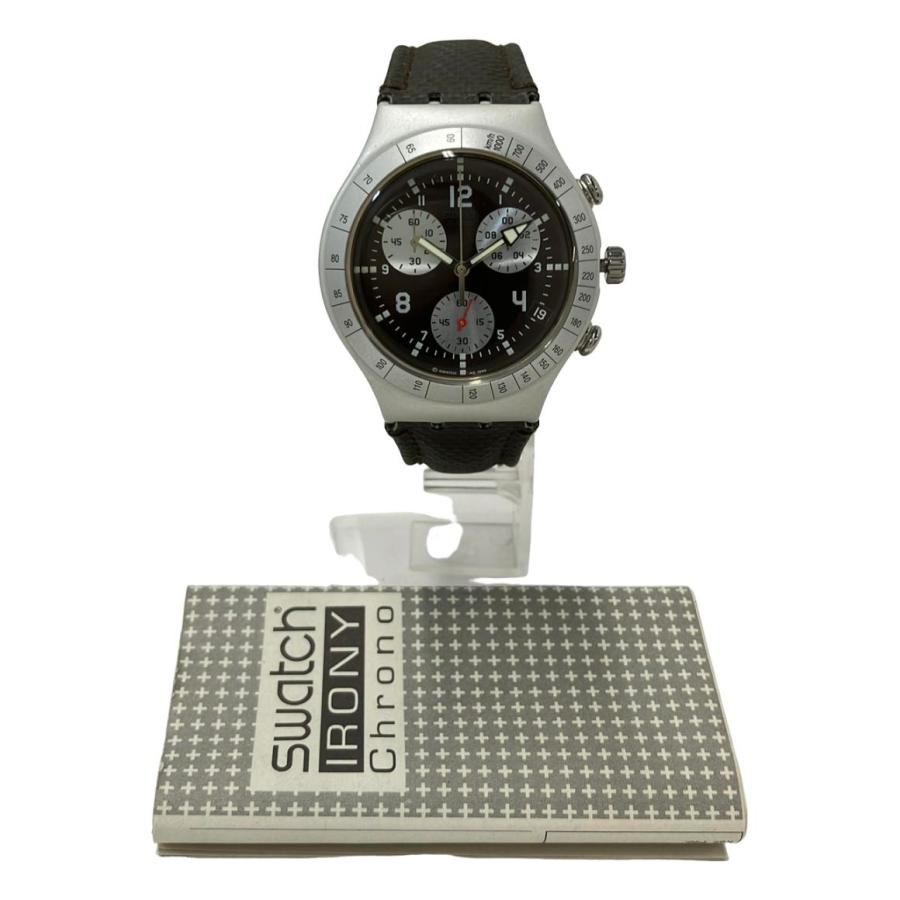 中古】Swatch IRONY 1999年に購入 Swatch スウォッチ アイロニー 1999