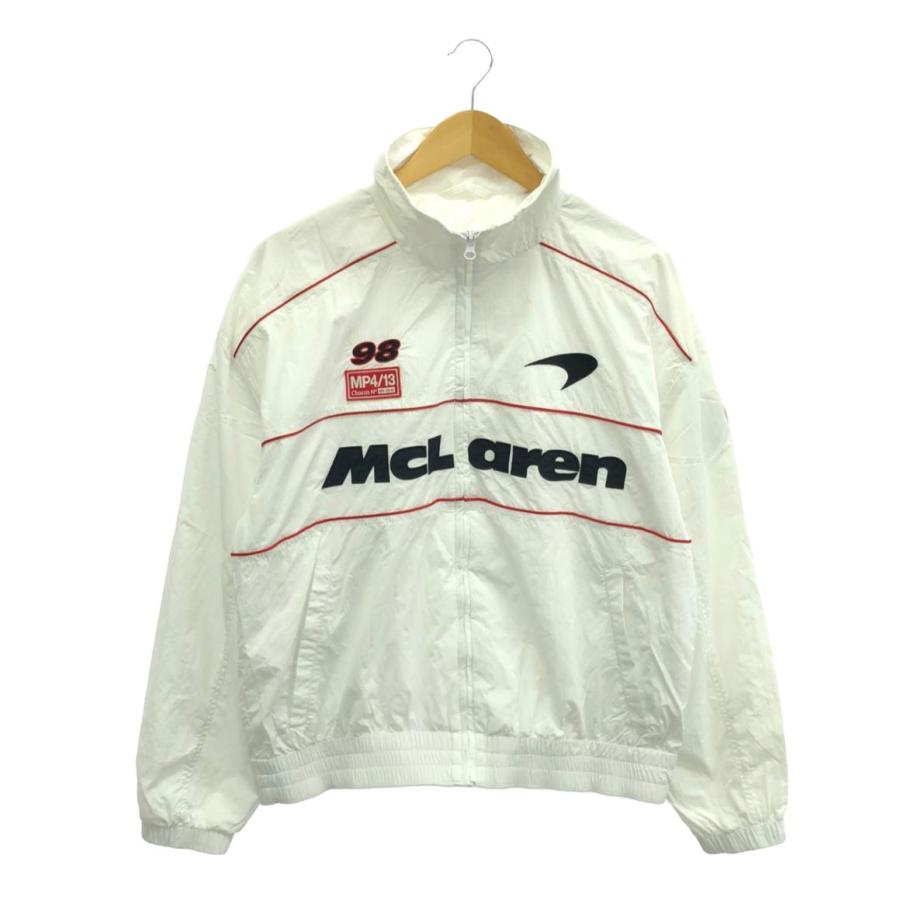 ホリスター ブルゾン マクラーレン メンズ SIZE M (M) Hollister 中古 