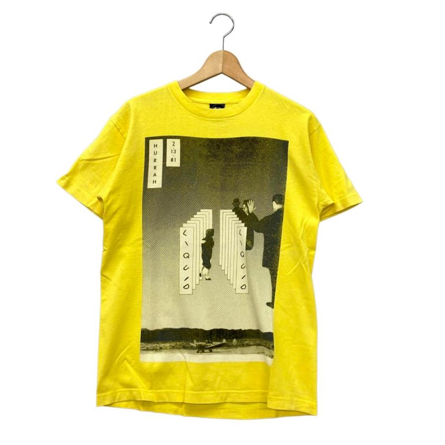 STUSSY 半袖Tシャツ サイズM used 訳あり ステューシー 半袖Tシャツ メンズ SIZE M STUSSY 中古