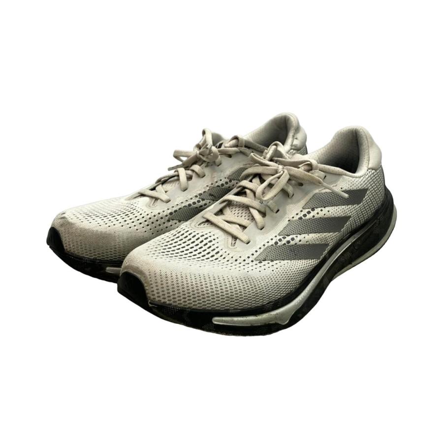 アディダス ローカットスニーカー スーパーノヴァ ライズ ランニング ID8782 メンズ SIZE 29.0 (XL) adidas 中古 ...