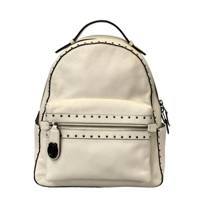 COACH コーチ リュック デイパック ウィズ リベット スタッズ 31016 コーチ リュック デイパック ウィズ リベット 31016 レディース COACH