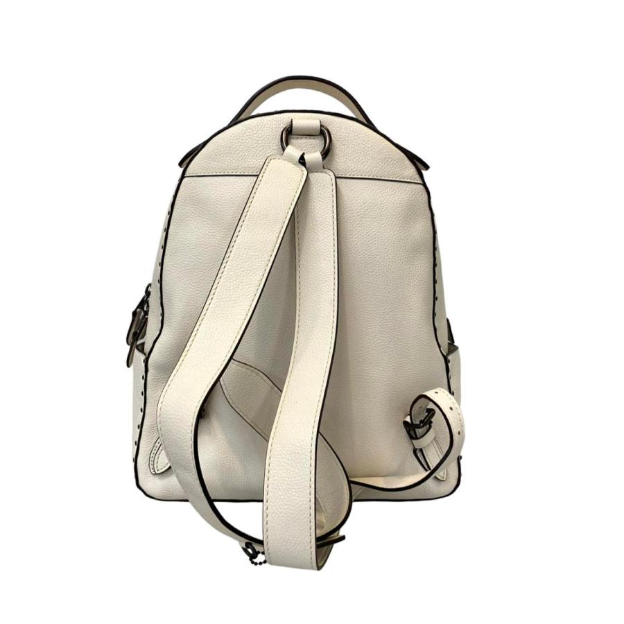 コーチ リュック デイパック ウィズ リベット 31016 レディース COACH