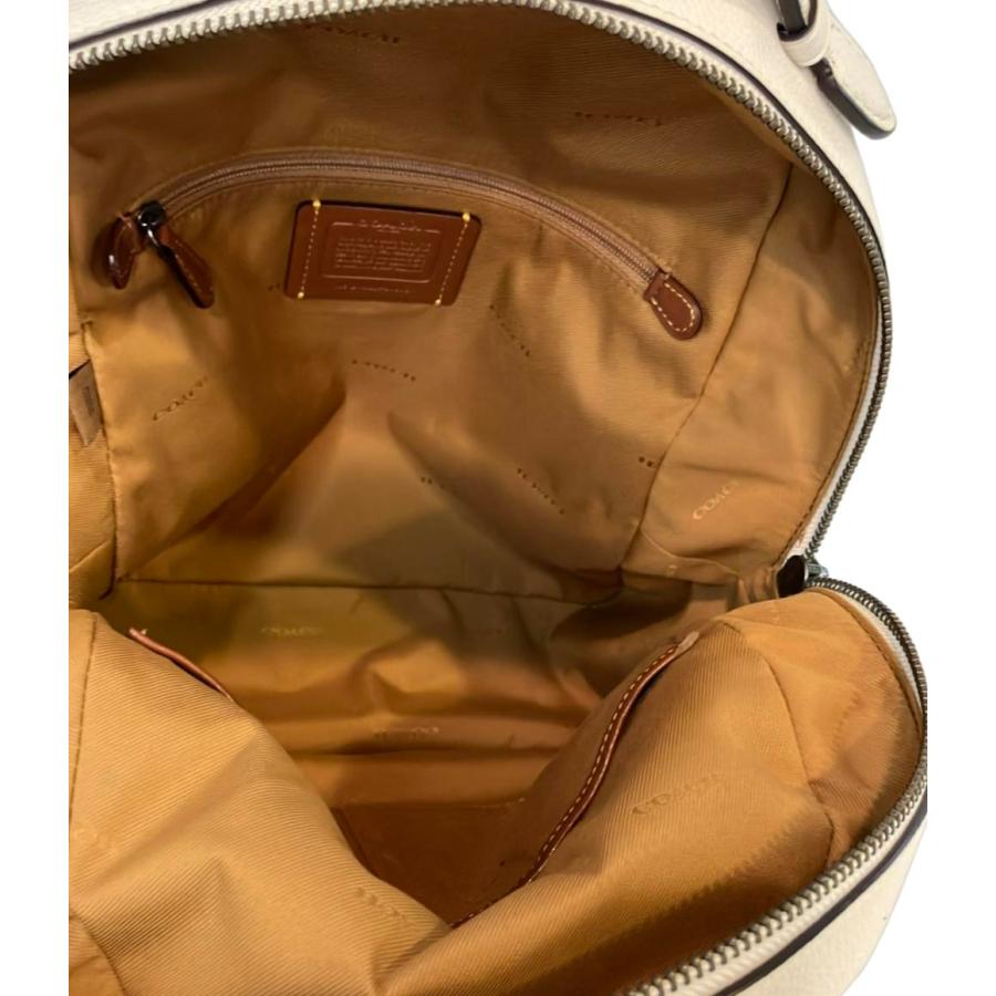 コーチ リュック デイパック ウィズ リベット 31016 レディース COACH