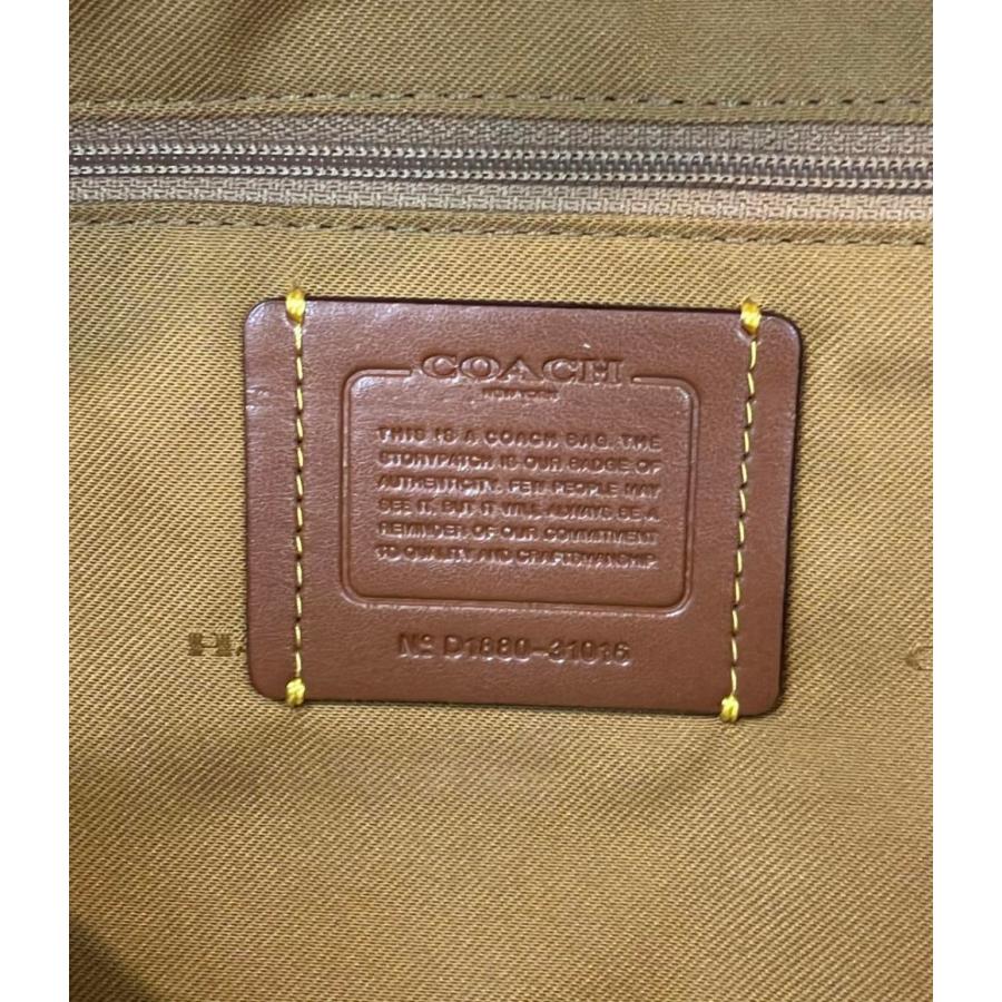 コーチ リュック デイパック ウィズ リベット 31016 レディース COACH