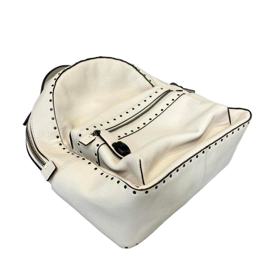 コーチ リュック デイパック ウィズ リベット 31016 レディース COACH