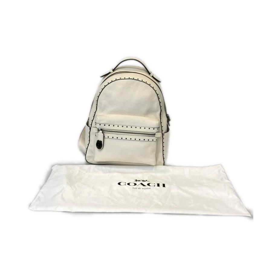 COACH コーチ リュック デイパック ウィズ リベット スタッズ 31016 コーチ リュック デイパック ウィズ リベット 31016 レディース COACH