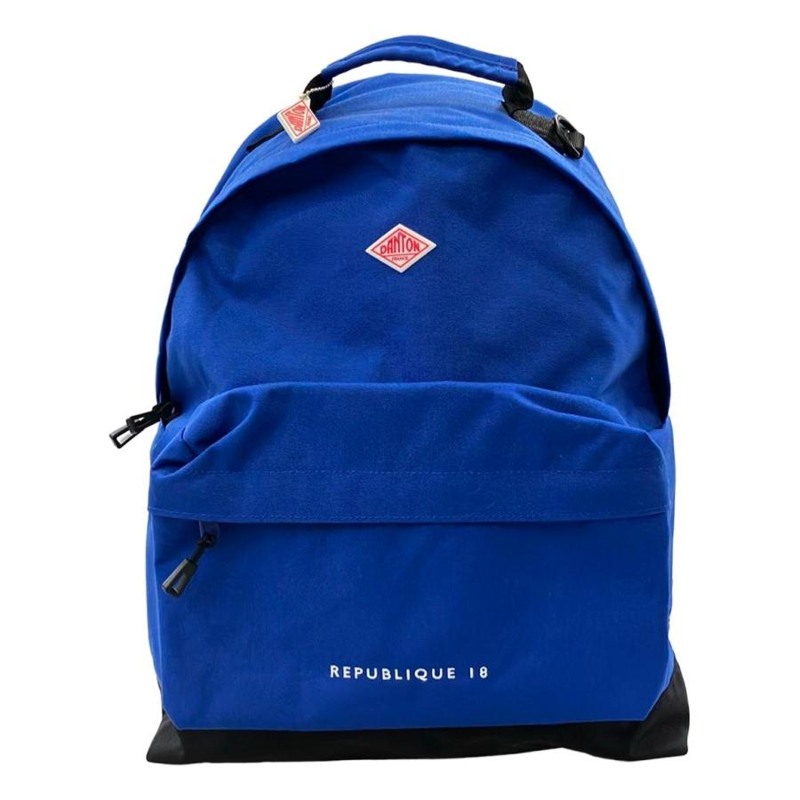 美品 ダントン リュック メンズ レディース Danton 中古 : Rehello by 