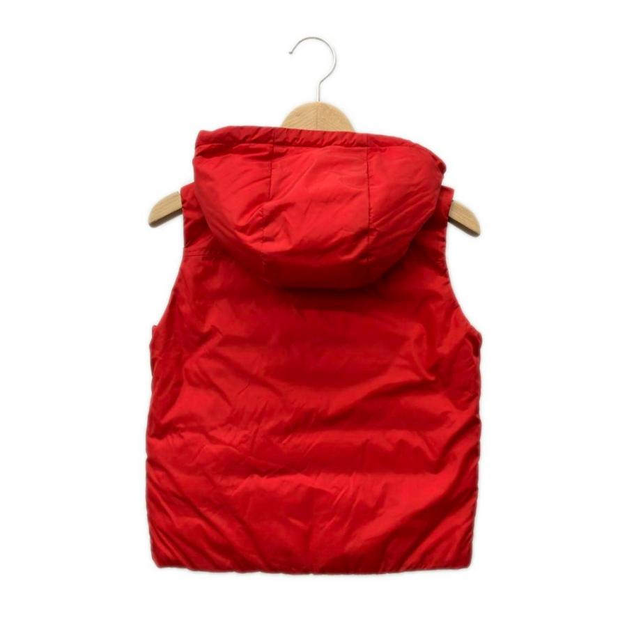 モンクレールキッズ　ベスト　美品　8Y MONCLER/モンクレール】キッズダウンベスト 8Y 128 美品｜Yahoo