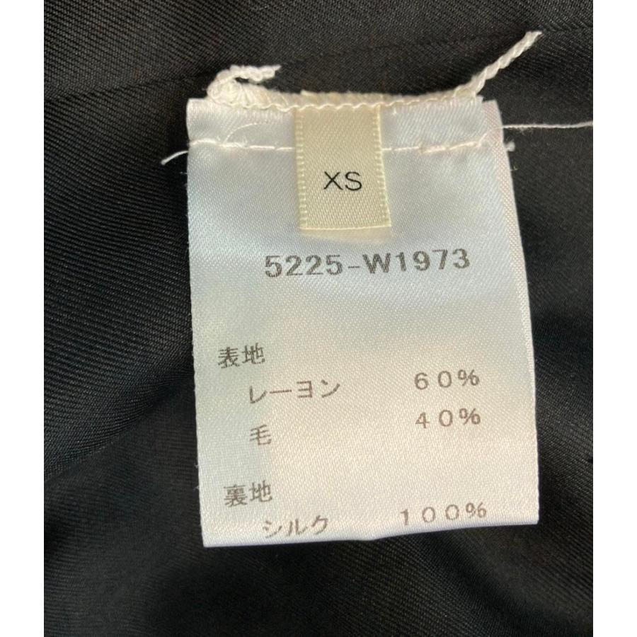 ザロウ テーラードジャケット レディース SIZE XS THE ROW 中古