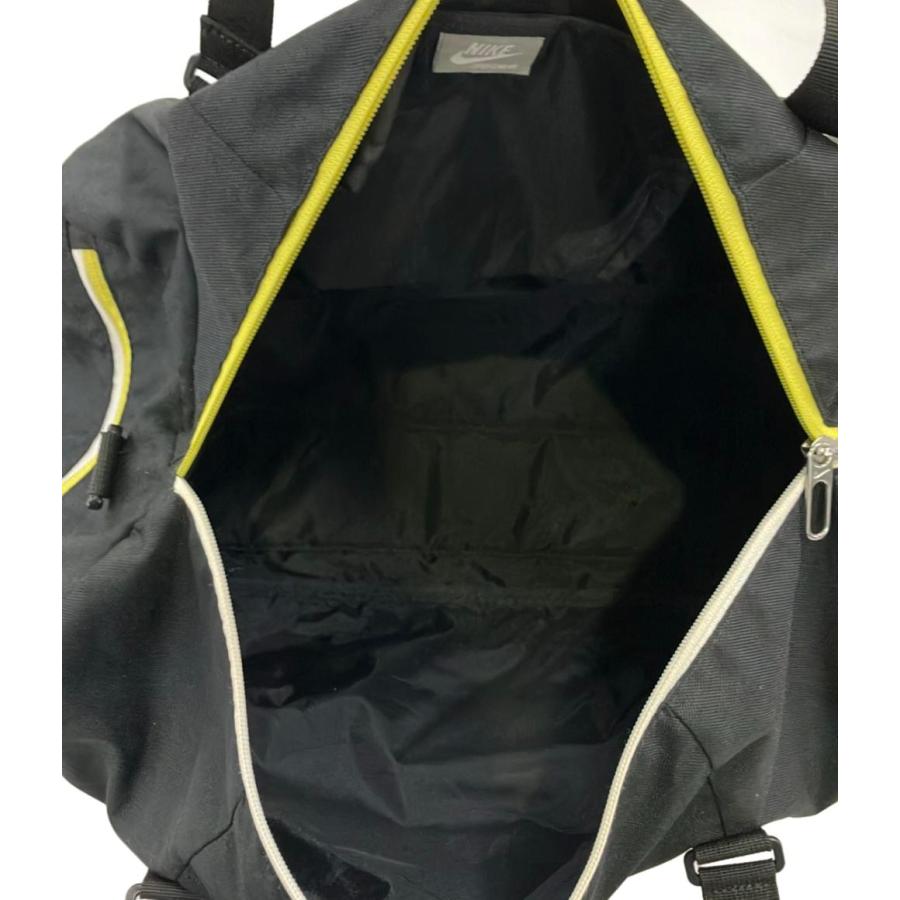 美品 ナイキ 2WAY スポーツバッグ ボストンバッグ ショルダーバッグ