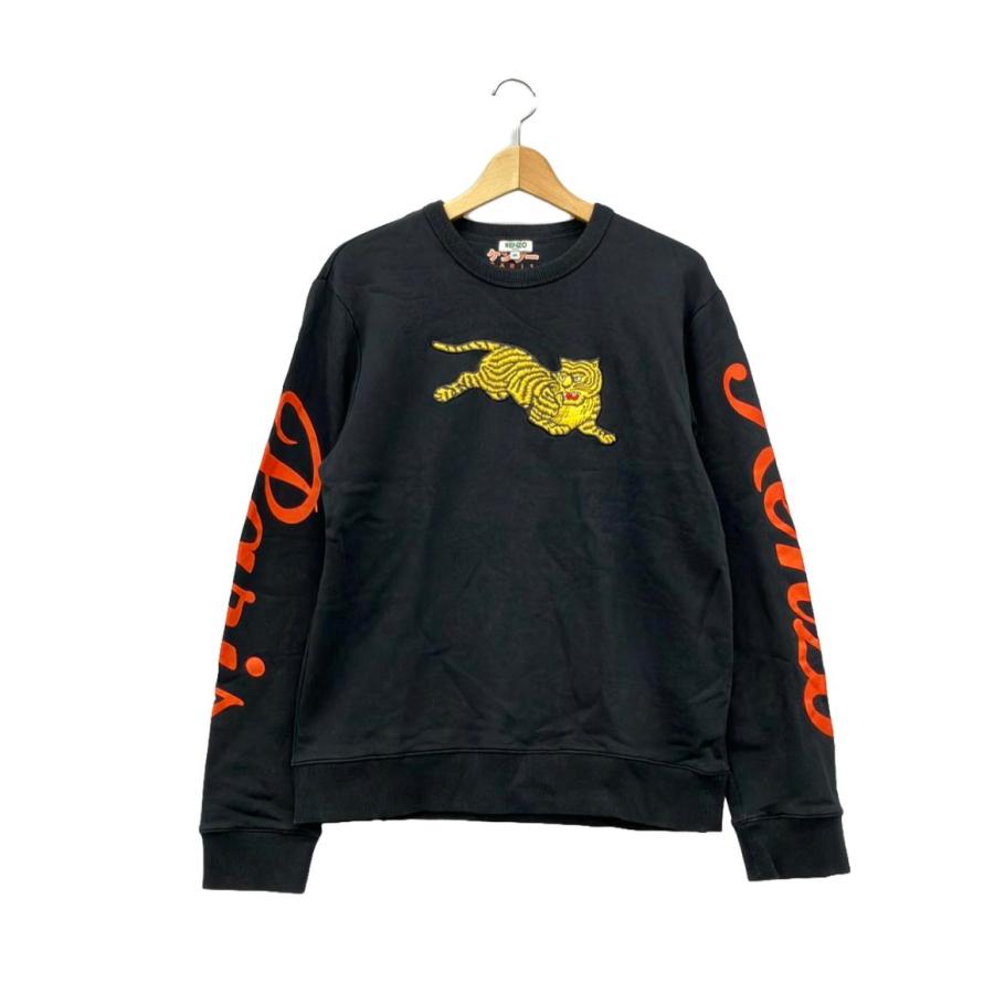 ケンゾー 長袖トレーナー メンズ SIZE M (M) KENZO 中古 : Rehello by